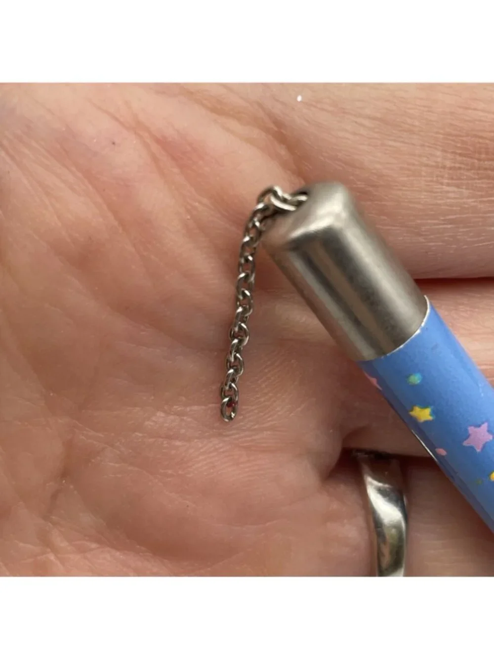 VINTAGE SANRIO 1989 FLIGHT OF FANCY Unicorn Pencil HB Medium Japan MISSING STAR